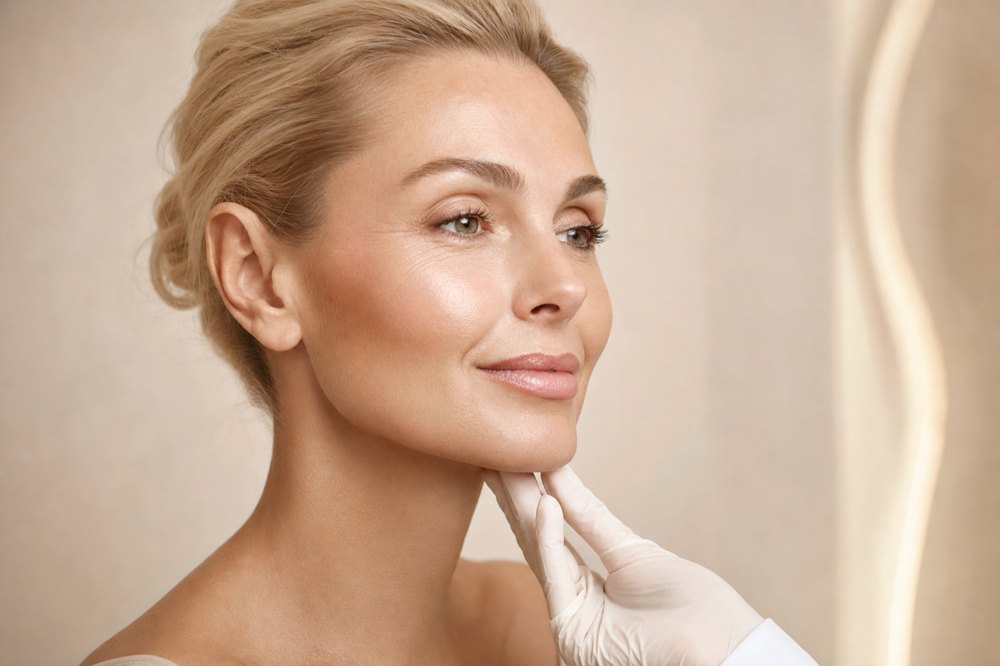 Facial Rejuvenation