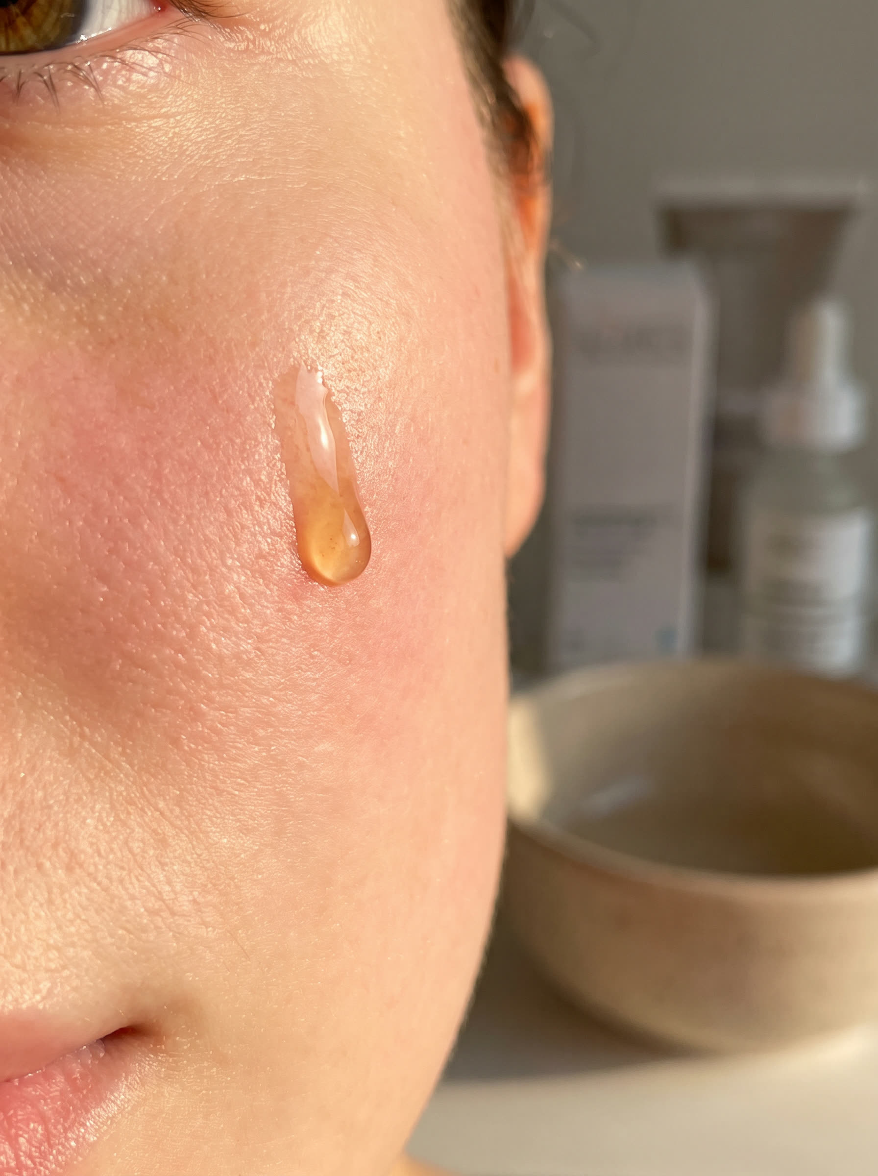 Skin & Anti-Aging